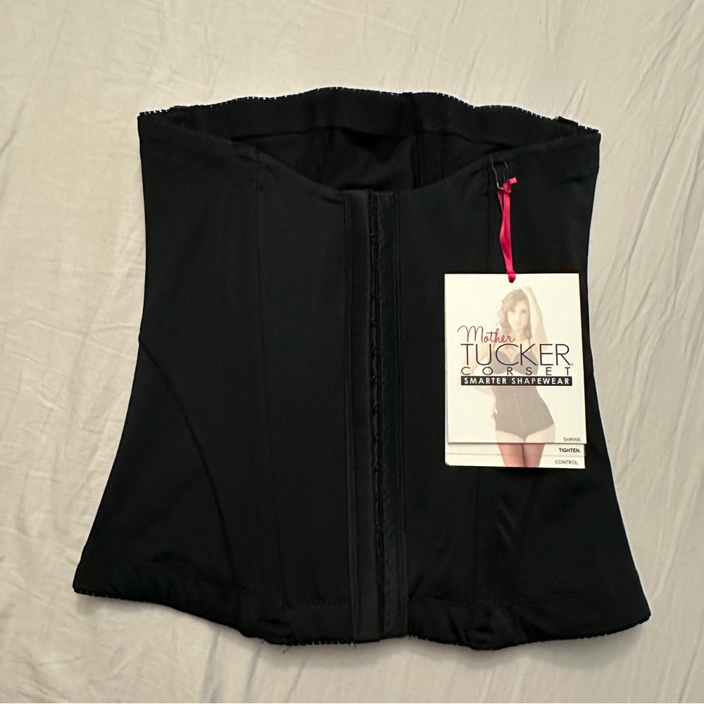 Belly Bandit Mother Tucker Corset Shapewear